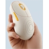 Xiaomi Wireless Mouse 3, White | Xiaomi