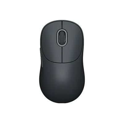 Xiaomi Wireless Mouse 3, Black | Xiaomi
