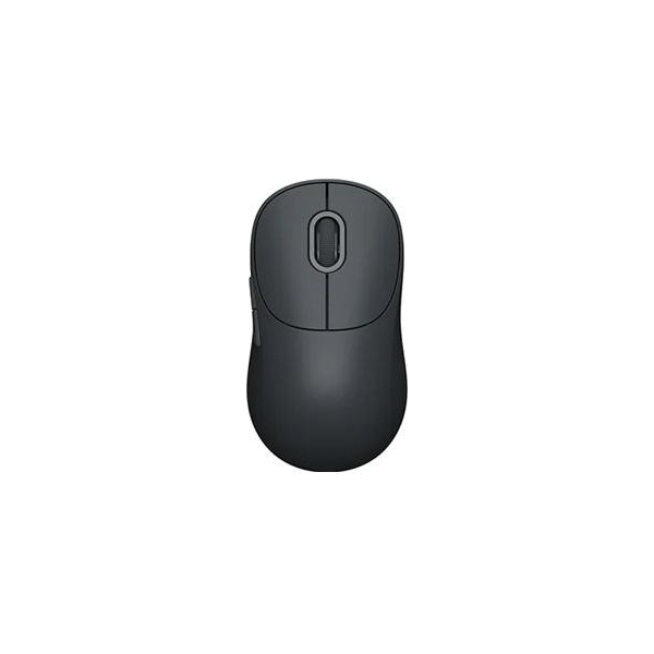 Xiaomi Wireless Mouse 3, Black | Xiaomi