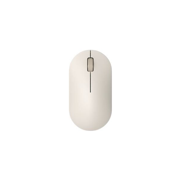 Xiaomi Wireless Mouse Lite 2, White | Xiaomi