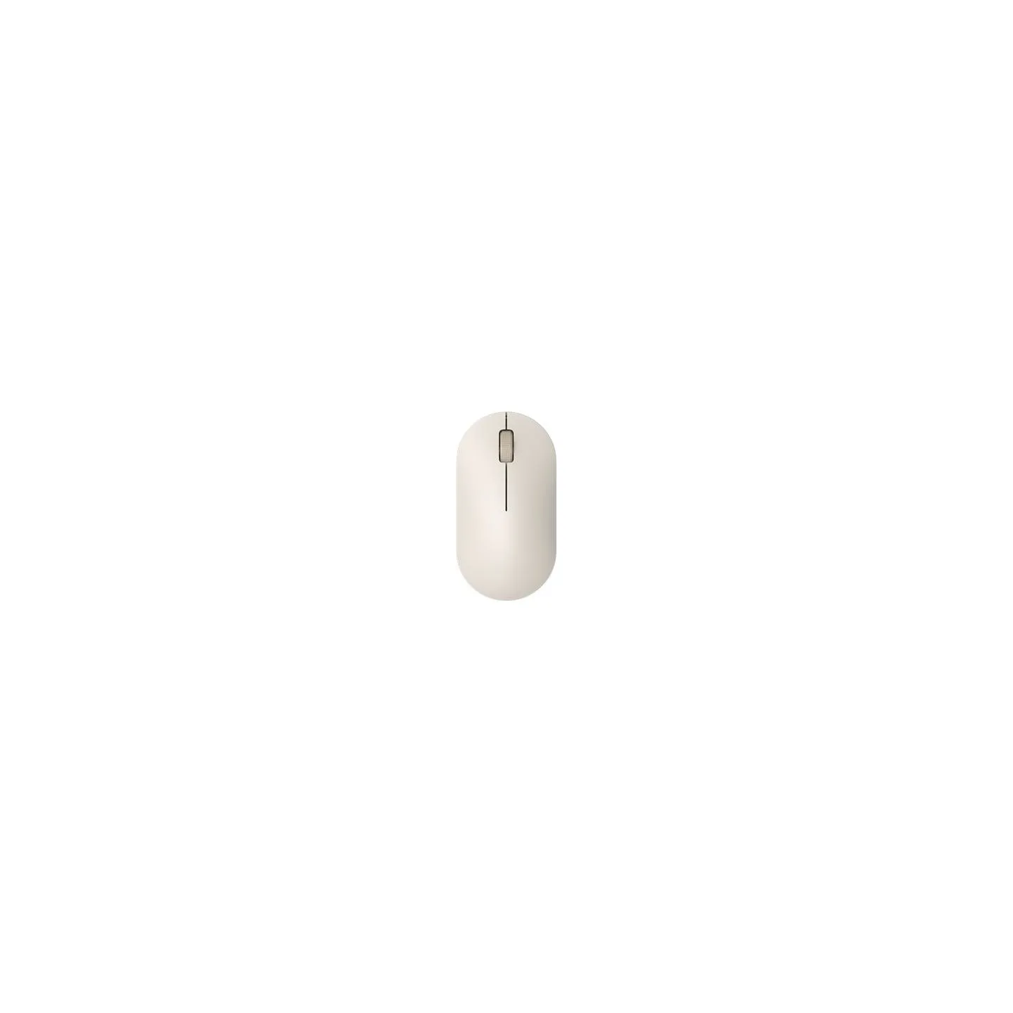 Xiaomi Wireless Mouse Lite 2, White | Xiaomi