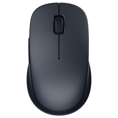 Xiaomi Dual-mode Mouse 2 | Wireless | 2.4 GHz, Bluetooth | Black