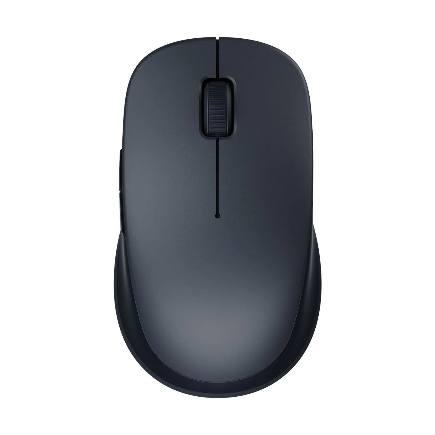 Xiaomi Dual-mode Mouse 2 | Wireless | 2.4 GHz, Bluetooth | Black