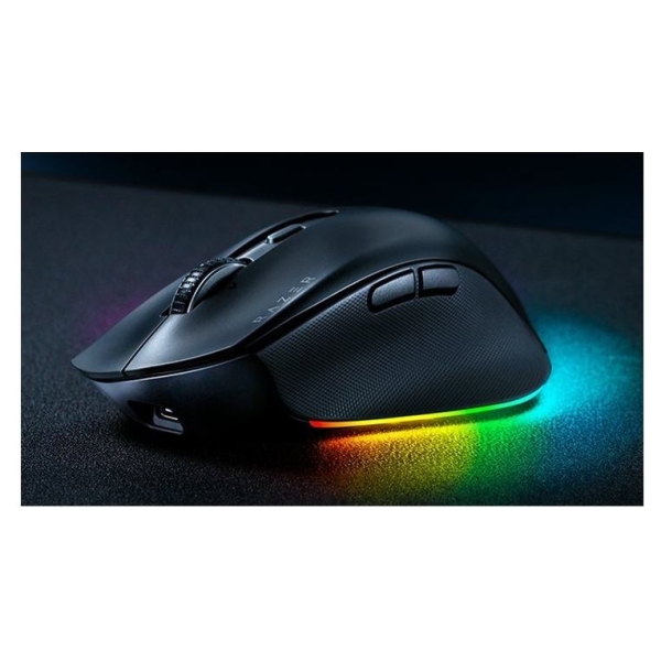 Razer Pro Click V2 - Ergonomic Wireless Mouse for Work | Razer