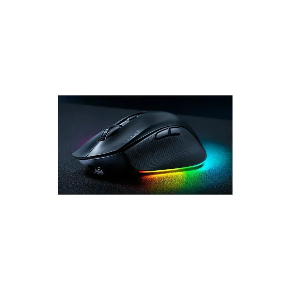 Razer Pro Click V2 - Ergonomic Wireless Mouse for Work | Razer