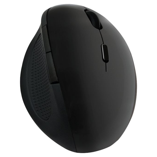 Logilink | Mouse | ID0139 | Wireless | Black