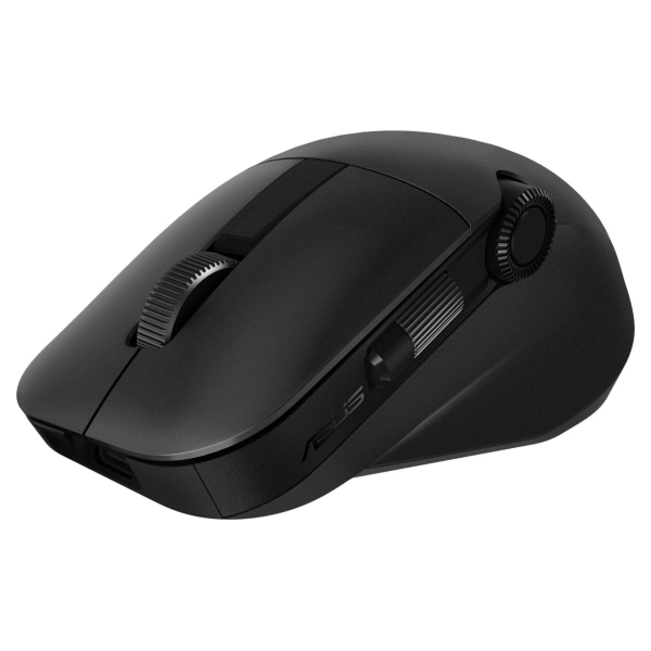 Asus | Wireless Mouse | MD300 | Wireless | Bluetooth | Black