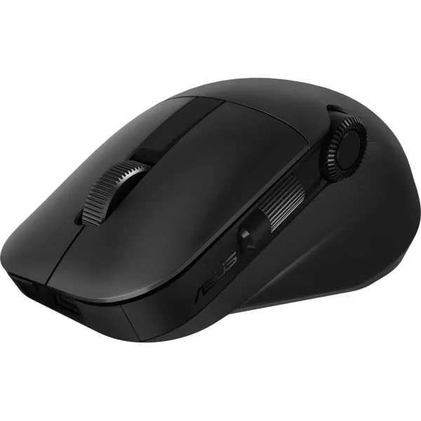 Asus | Wireless Mouse | MD300 | Wireless | Bluetooth | Black