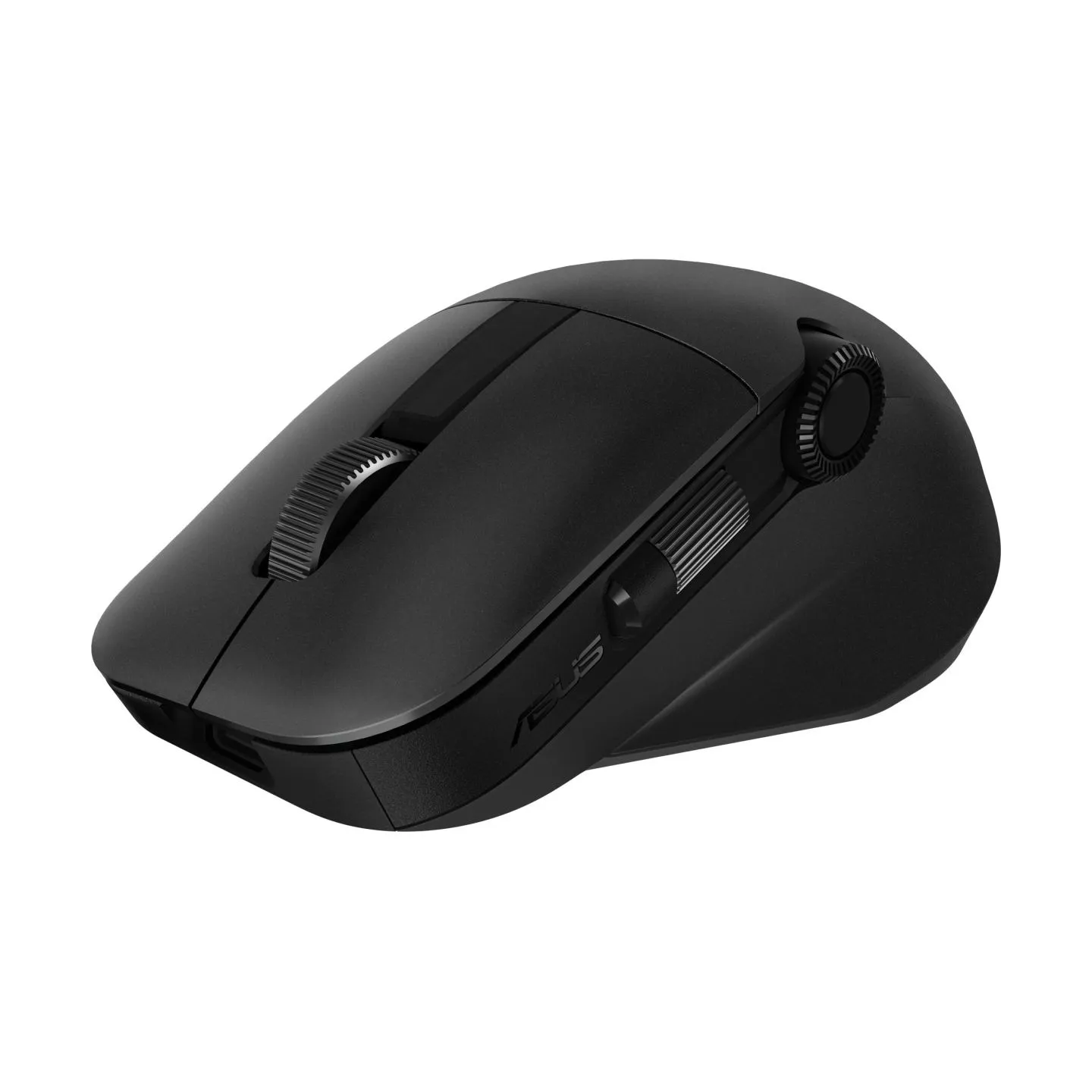 Asus | Wireless Mouse | MD300 | Wireless | Bluetooth | Black