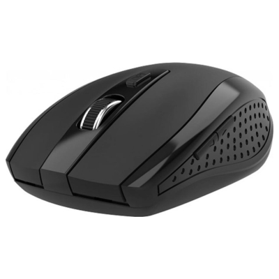 Acer Ergonomic Mouse | MX202 | Wireless | Black
