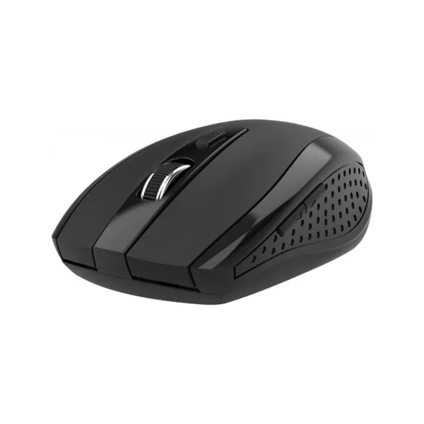 Acer Ergonomic Mouse | MX202 | Wireless | Black