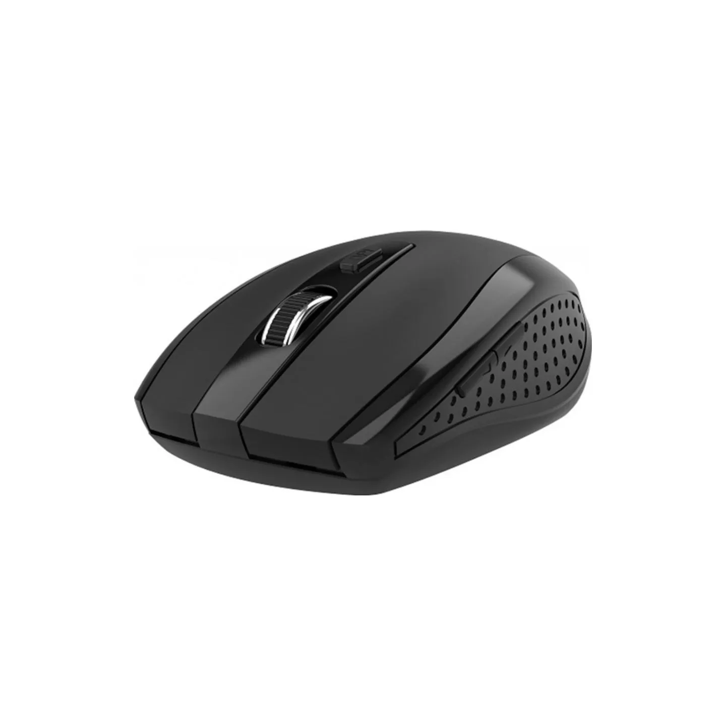 Acer Ergonomic Mouse | MX202 | Wireless | Black