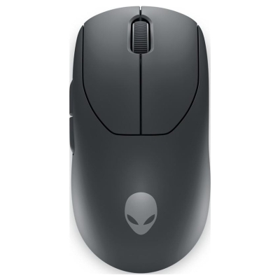 Dell | Alienware Pro | Wired/Wireless | Dark Side of the Moon