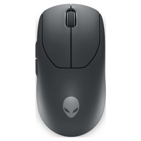 Dell | Alienware Pro | Wired/Wireless | Dark Side of the Moon