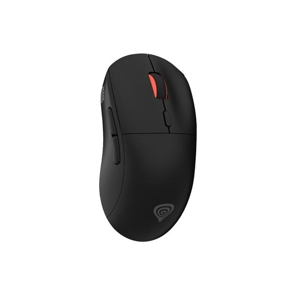 Genesis Zircon XIII Custom | Gaming Mouse | Wireless | 2.4 GHz, USB | Black