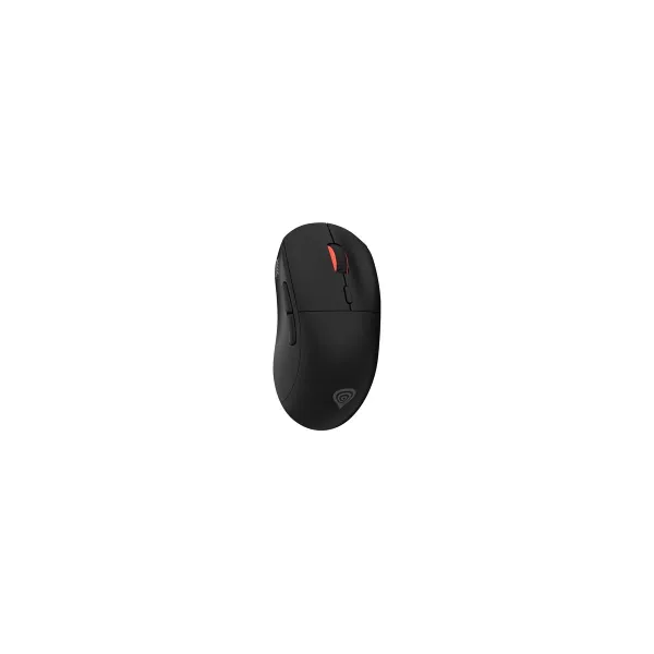 Genesis Zircon XIII Custom | Gaming Mouse | Wireless | 2.4 GHz, USB | Black
