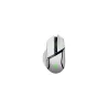 Razer | Gaming Mouse | Basilisk V3 Pro 35K | Optical mouse | Wireless | White | Yes