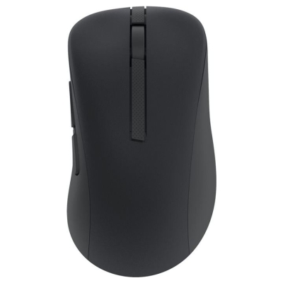 Asus Wireless Mouse | MD102 | Mouse | 2.4 GHz, Bluetooth | Dark Gray