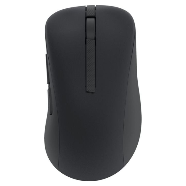 Asus Wireless Mouse | MD102 | Mouse | 2.4 GHz, Bluetooth | Dark Gray