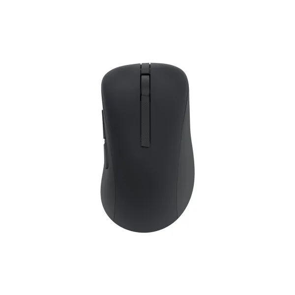 Asus Wireless Mouse | MD102 | Mouse | 2.4 GHz, Bluetooth | Dark Gray