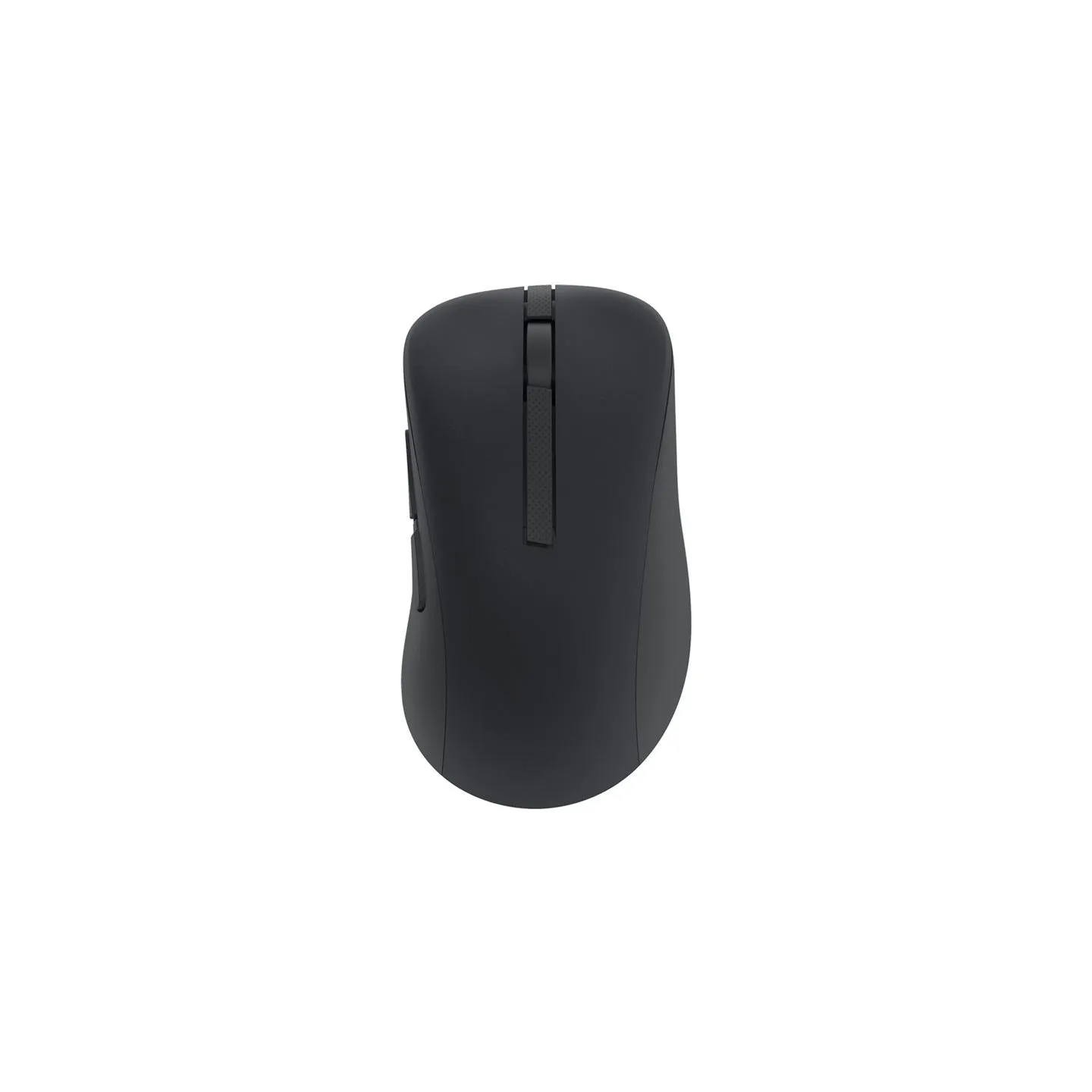 Asus Wireless Mouse | MD102 | Mouse | 2.4 GHz, Bluetooth | Dark Gray