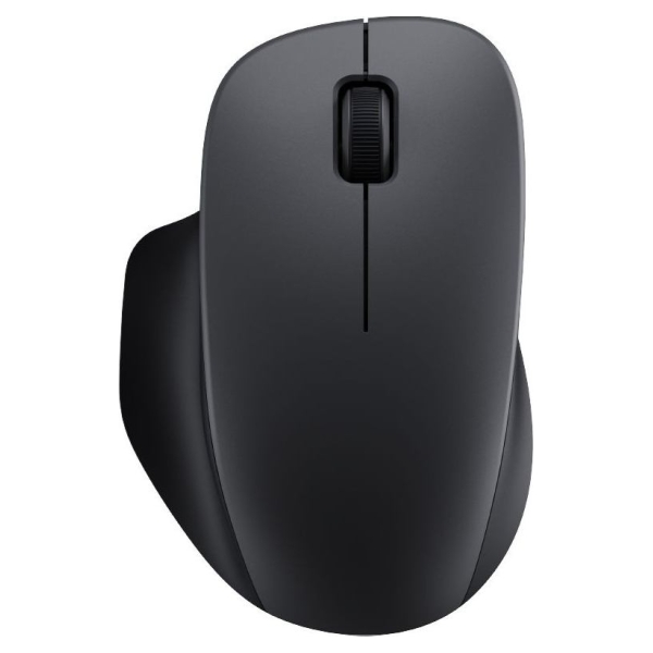 Xiaomi Mouse Comfort Edition | Wireless | 2.4GHz | Black
