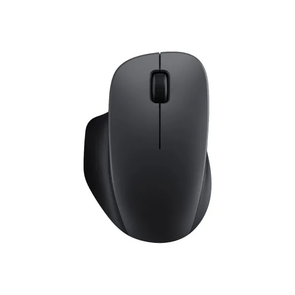 Xiaomi Mouse Comfort Edition | Wireless | 2.4GHz | Black
