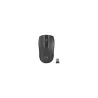 Natec Mouse, Jay 2, Wireless, 1600 DPI, Optical, Black | Natec | Mouse | Optical | Wireless | Black