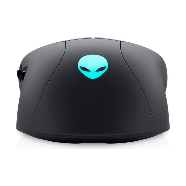 Dell | Gaming Mouse | Alienware AW320M | Wired | USB-A | Black