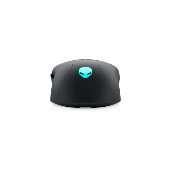 Dell | Gaming Mouse | Alienware AW320M | Wired | USB-A | Black
