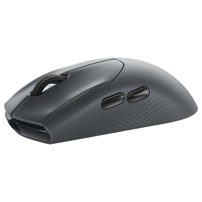 Dell | Gaming Mouse | Alienware AW720M | Wired/Wireless | USB-A | Black