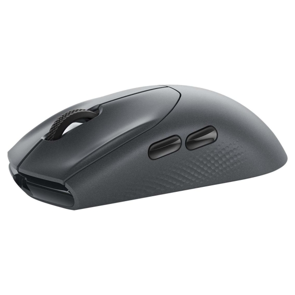 Dell | Gaming Mouse | Alienware AW720M | Wired/Wireless | USB-A | Black