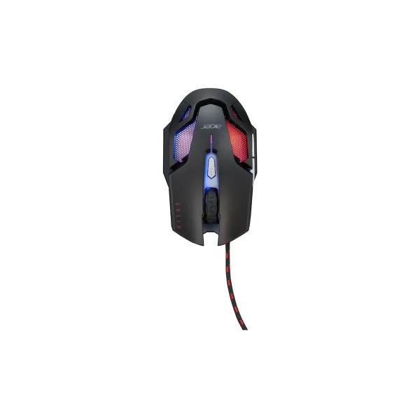 Acer Nitro Gaming Mouse II | Wired | Black