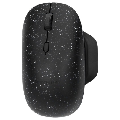 Targus | Mouse | ErgoFlip EcoSmart | Wireless | Bluetooth | Black