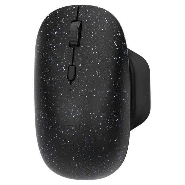 Targus | Mouse | ErgoFlip EcoSmart | Wireless | Bluetooth | Black