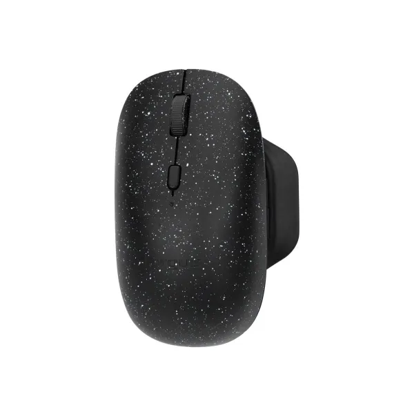 Targus | Mouse | ErgoFlip EcoSmart | Wireless | Bluetooth | Black