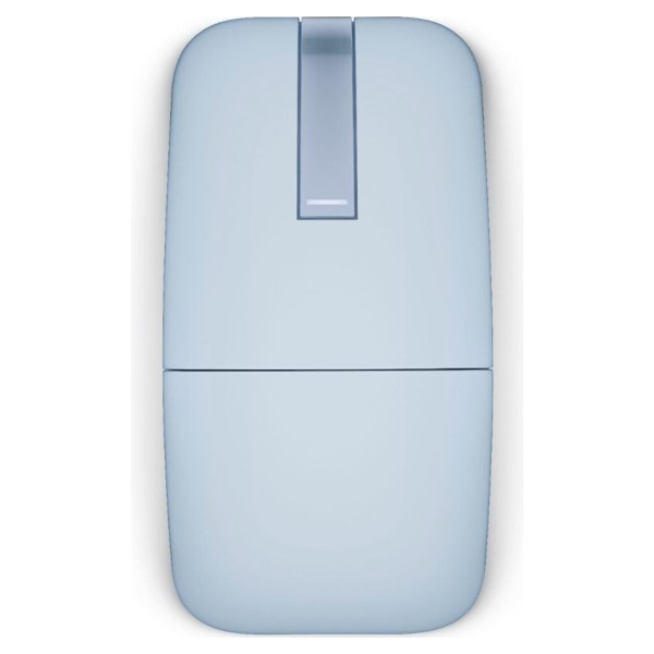 Dell | Bluetooth Travel Mouse | MS700 | Wireless | Misty Blue