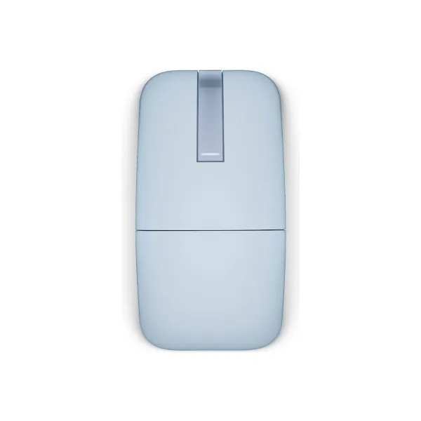 Dell | Bluetooth Travel Mouse | MS700 | Wireless | Misty Blue