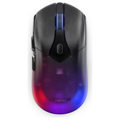 Lenovo Gaming Mouse | M410 RGB | Wireless | 2.4 GHz