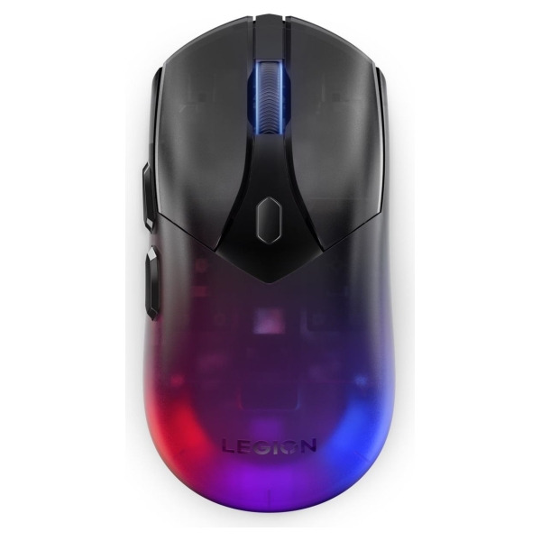 Lenovo Gaming Mouse | M410 RGB | Wireless | 2.4 GHz