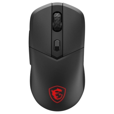 MSI Gaming Mouse | VERSA 300 ELITE WIRELESS | Wireless | 2.4 GHz, Bluetooth 5.3, USB 2.0