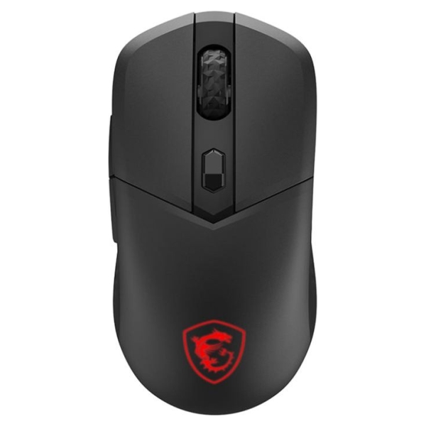 MSI Gaming Mouse | VERSA 300 ELITE WIRELESS | Wireless | 2.4 GHz, Bluetooth 5.3, USB 2.0