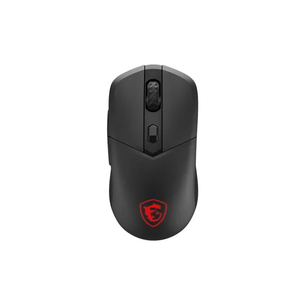 MSI Gaming Mouse | VERSA 300 ELITE WIRELESS | Wireless | 2.4 GHz, Bluetooth 5.3, USB 2.0