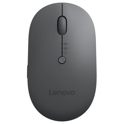 Lenovo Multi-device Mouse (X9 Edition) | Wireless | 2.4G, Bluetooth 5.0