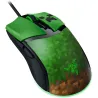 Razer | Gaming Mouse | Cobra | Wired | Minecraft Edition