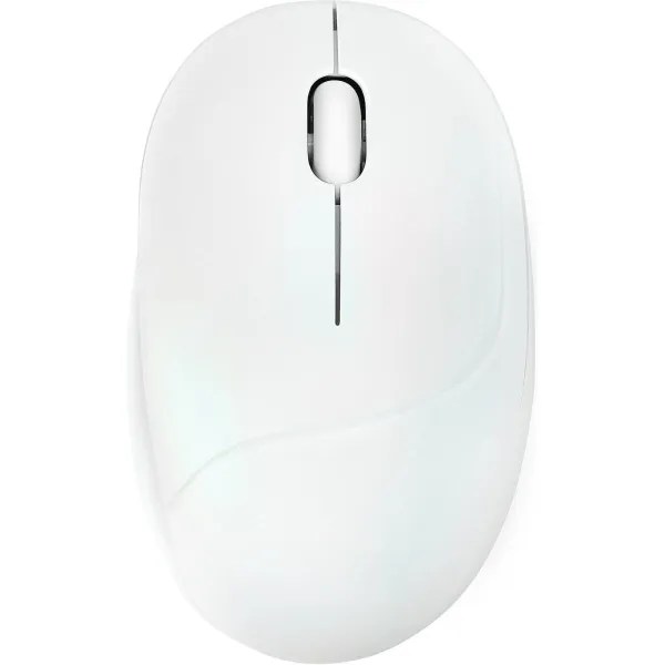 Asus Fragrance MD101 | Mouse | 2.4 GHz, Bluetooth | Iridescent White