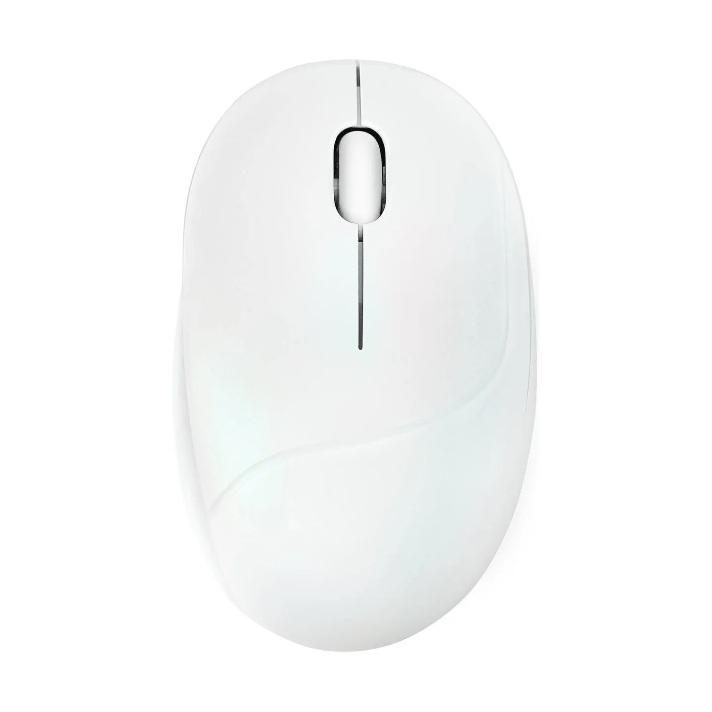 Asus Fragrance MD101 | Mouse | 2.4 GHz, Bluetooth | Iridescent White