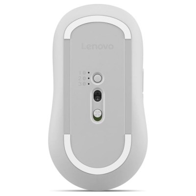 Lenovo Silent Mouse | Yoga | Wireless | Bluetooth | Seashell