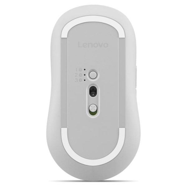 Lenovo Silent Mouse | Yoga | Wireless | Bluetooth | Seashell