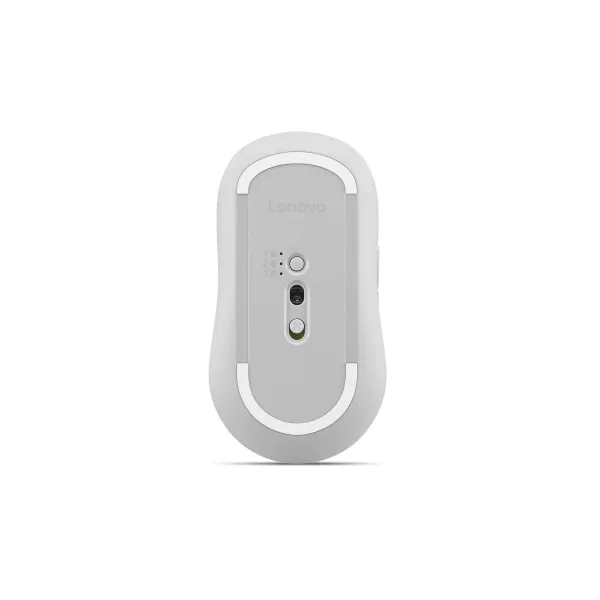 Lenovo Silent Mouse | Yoga | Wireless | Bluetooth | Seashell
